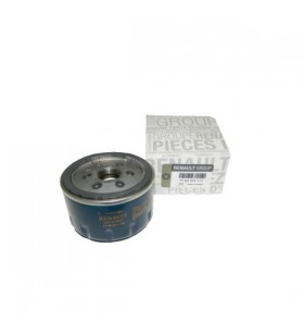 Yağ Filitresi R9 7700274177
