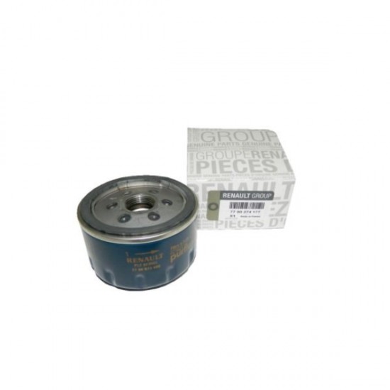 Yağ Filitresi R9 7700274177